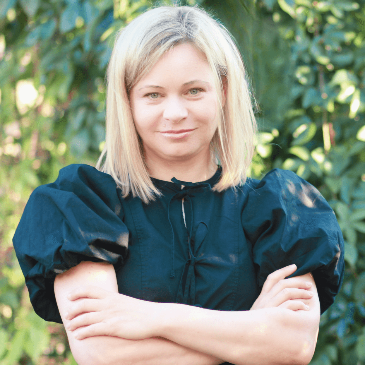 mgr Karolina Zdroik