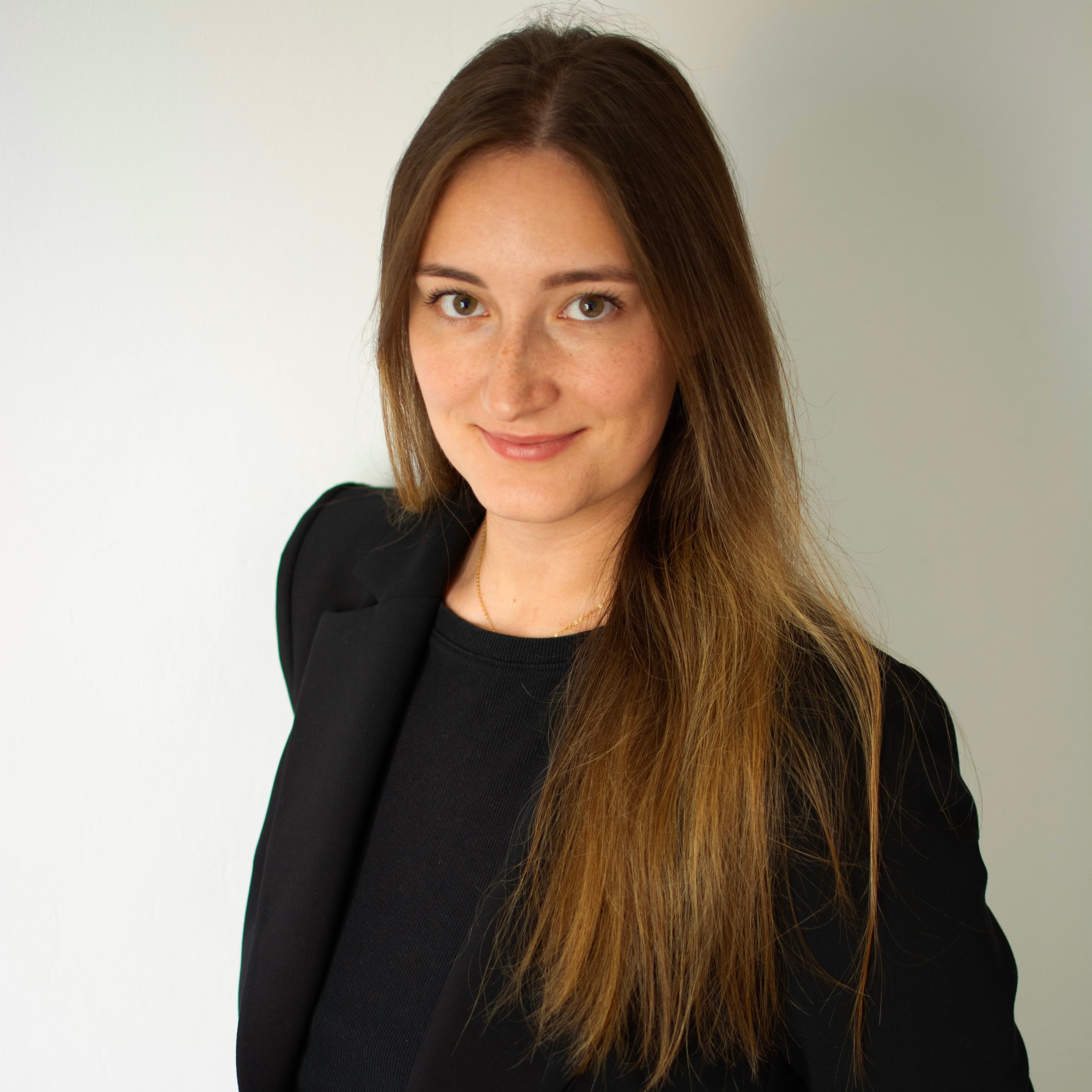 Justyna Jędrzejczak