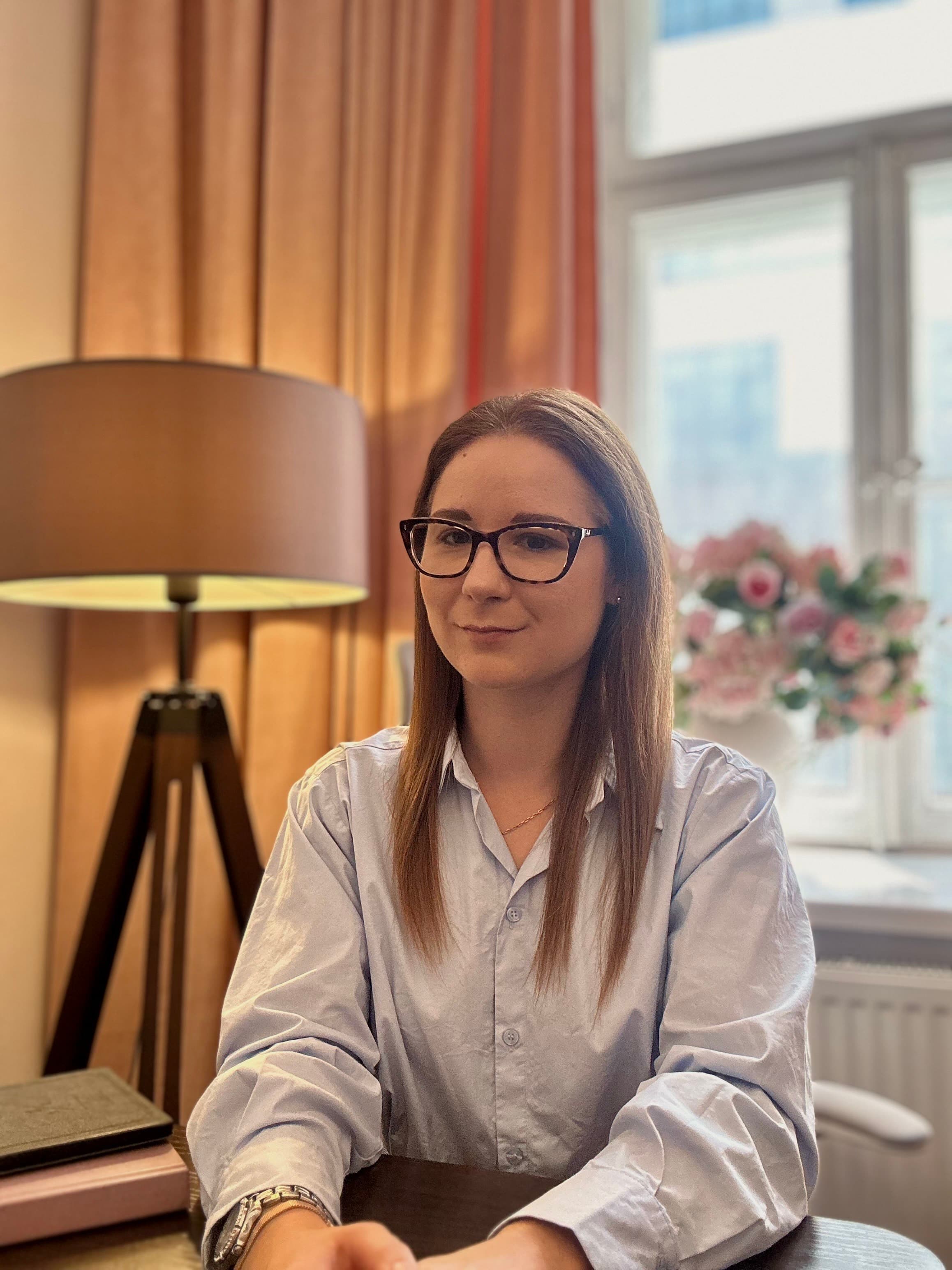 Zhanna Kuchvara