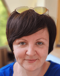 Anna Pałys