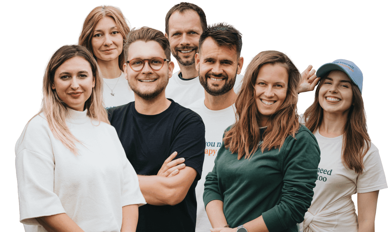 Wellbeing, który przekłada się na realne zmiany.