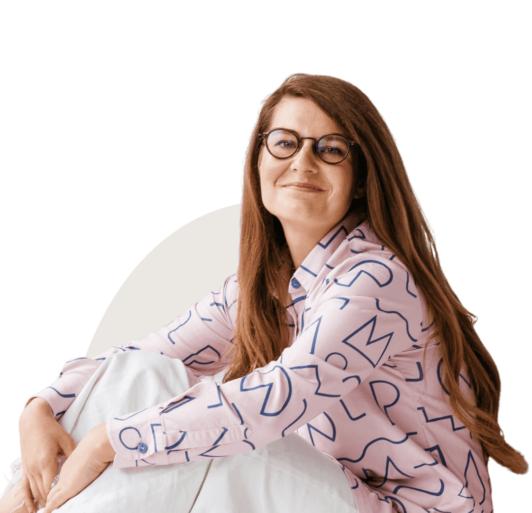 Twój własny projekt  