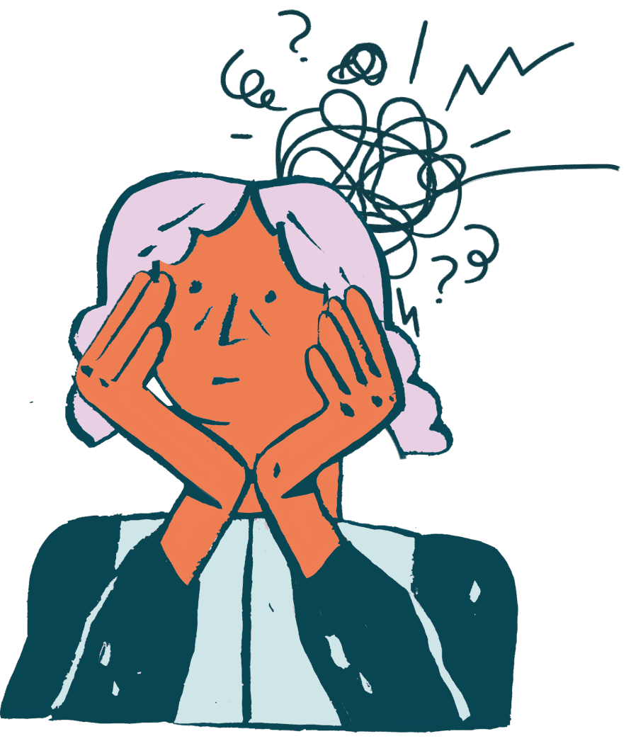 Zrób test i sprawdź, ile waży Twój niewidzialny ciężar.