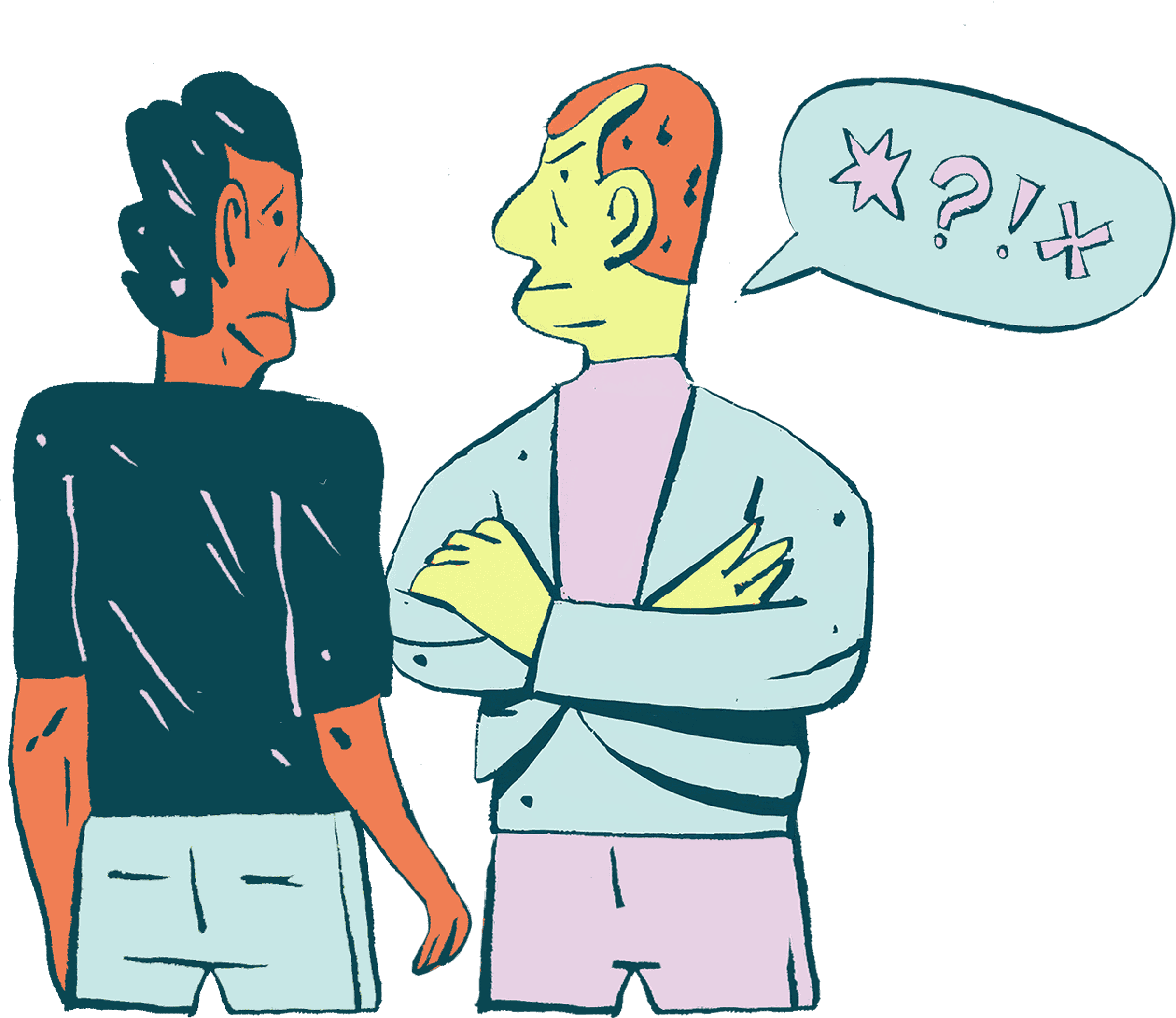 Illustration image