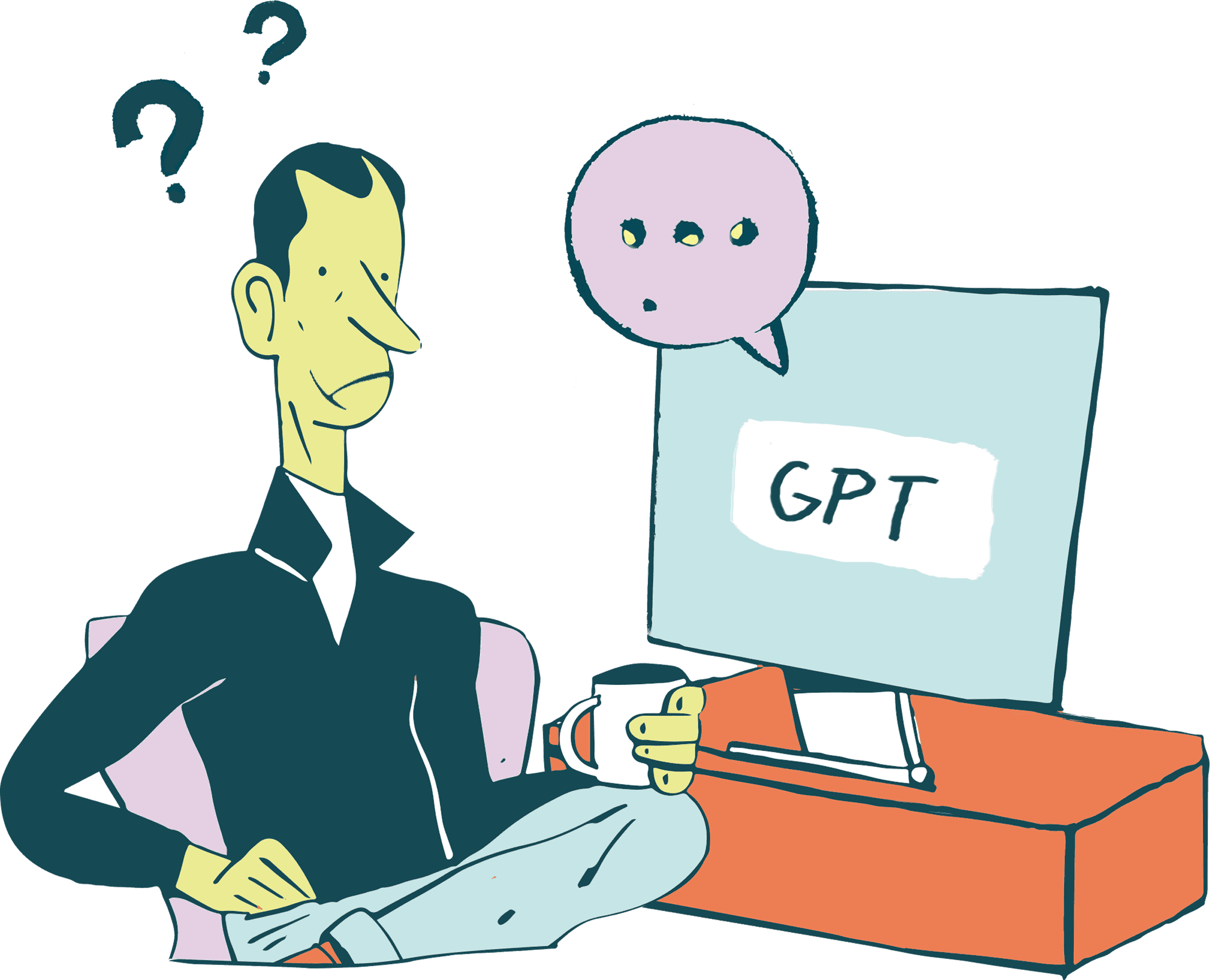 Terapia z AI i jej ryzyka: jak bezpiecznie korzystać z „psychologa ChatGPT”