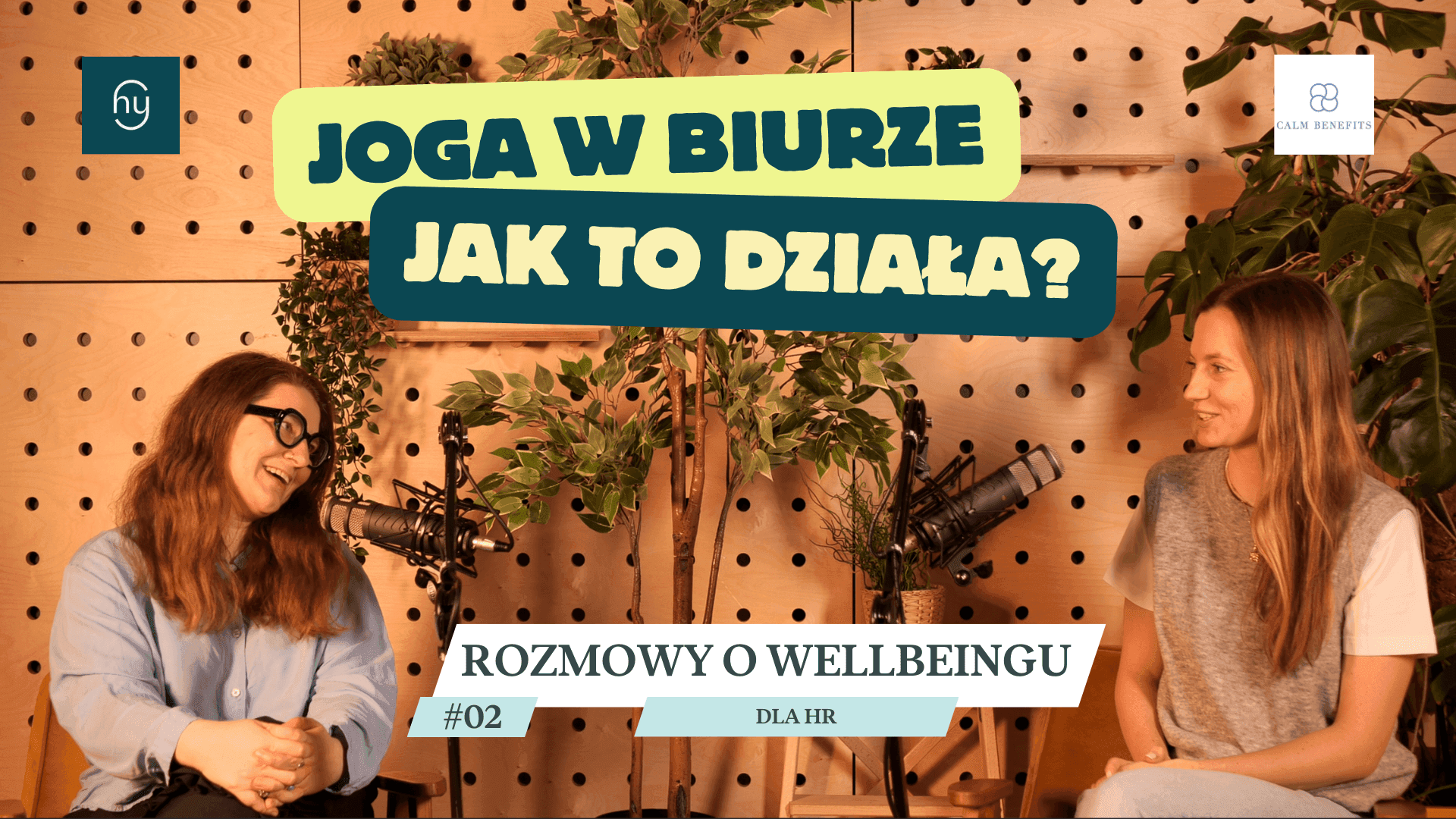 Joga w biurze - co warto wiedzieć?
