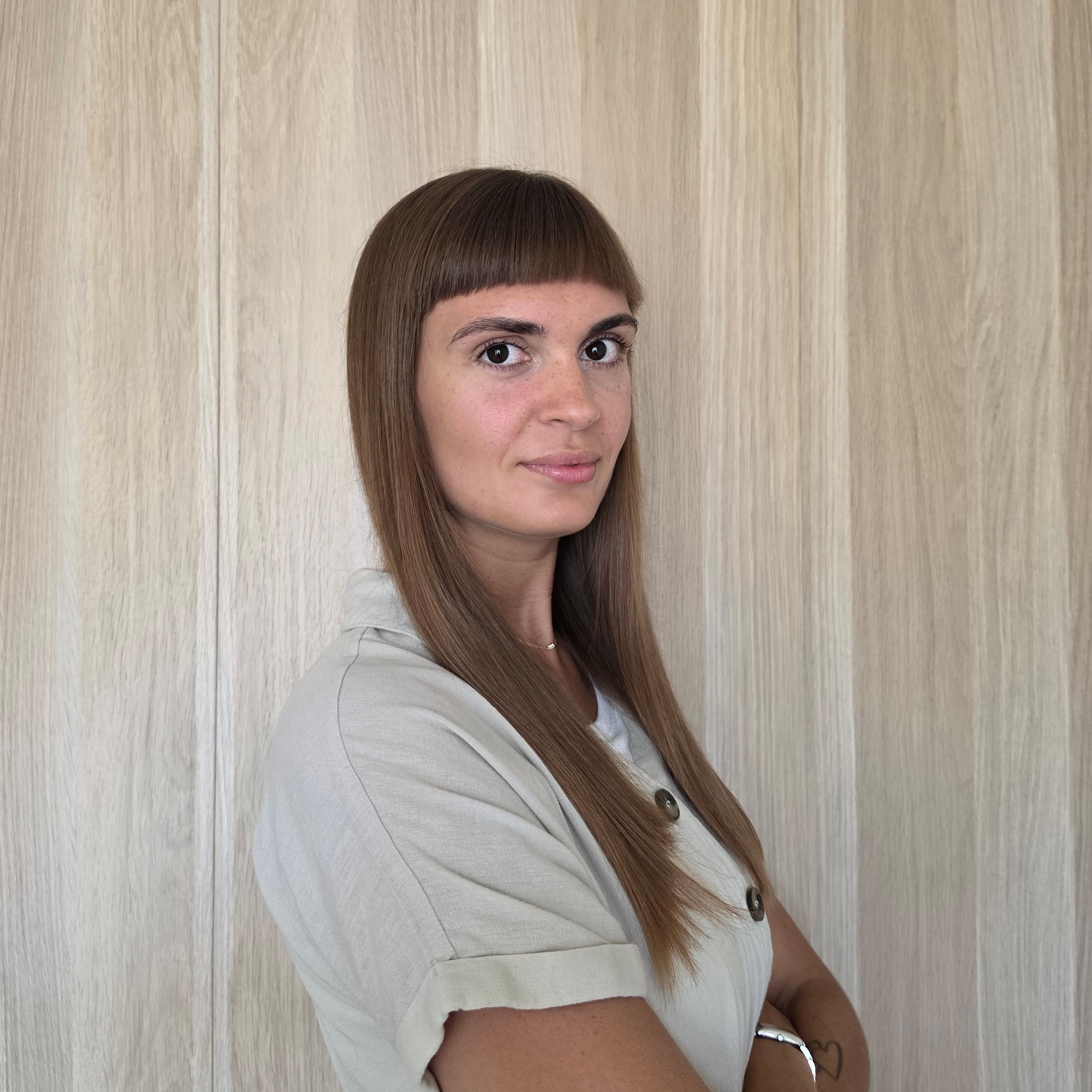 Michalina Markowska