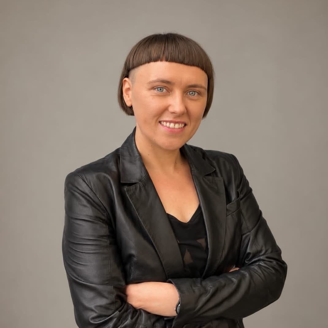 Kinga Pietrzak 