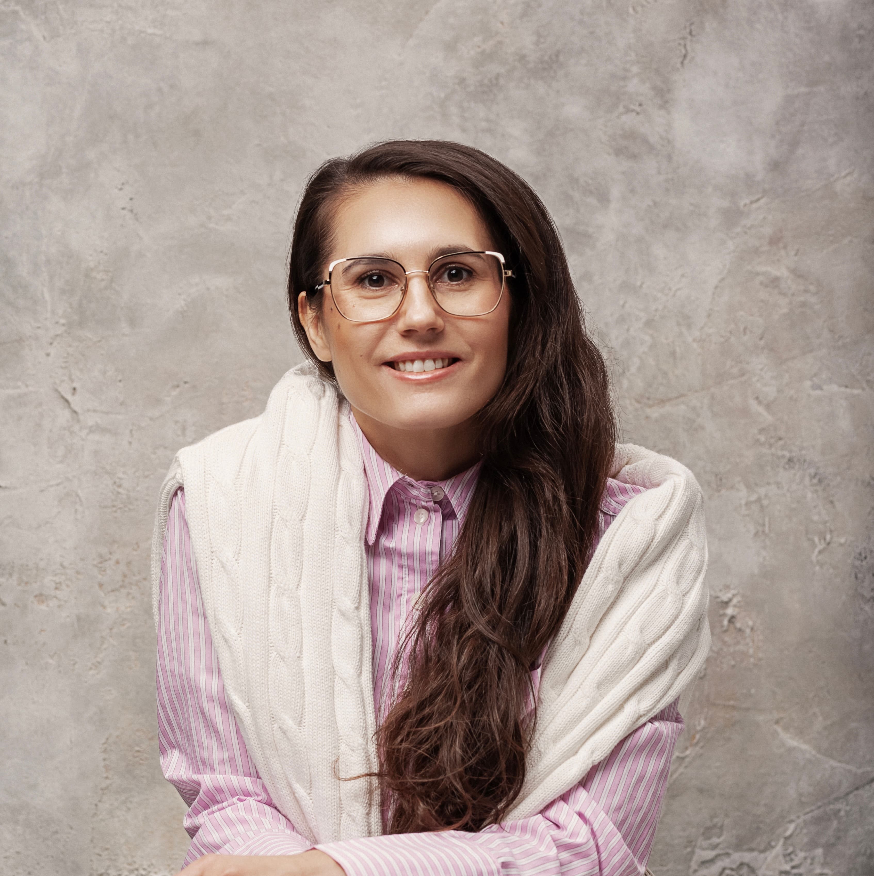 Marina Timoshina