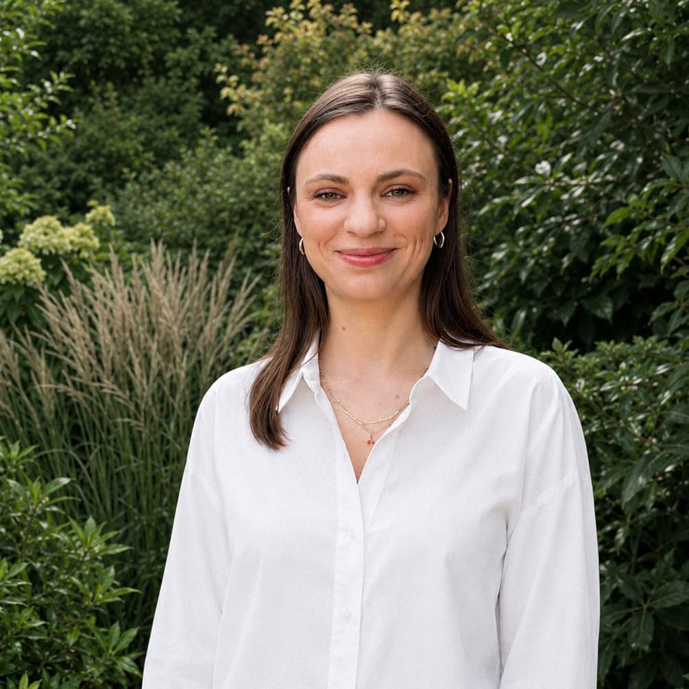 mgr Klaudia Buczak-Kleszcz