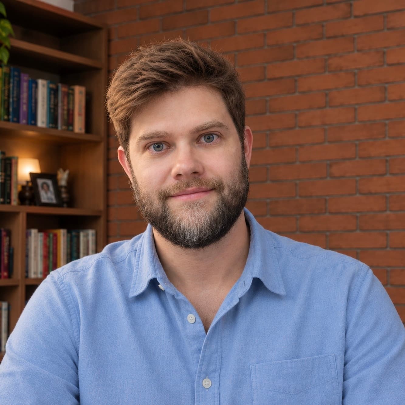 Cezary Markowski