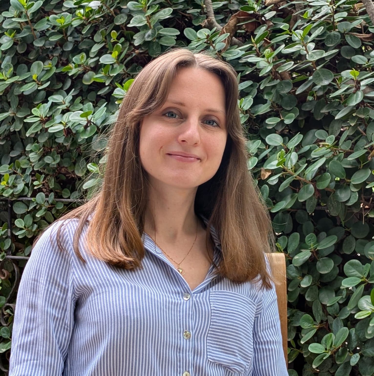 Małgorzata Napierała