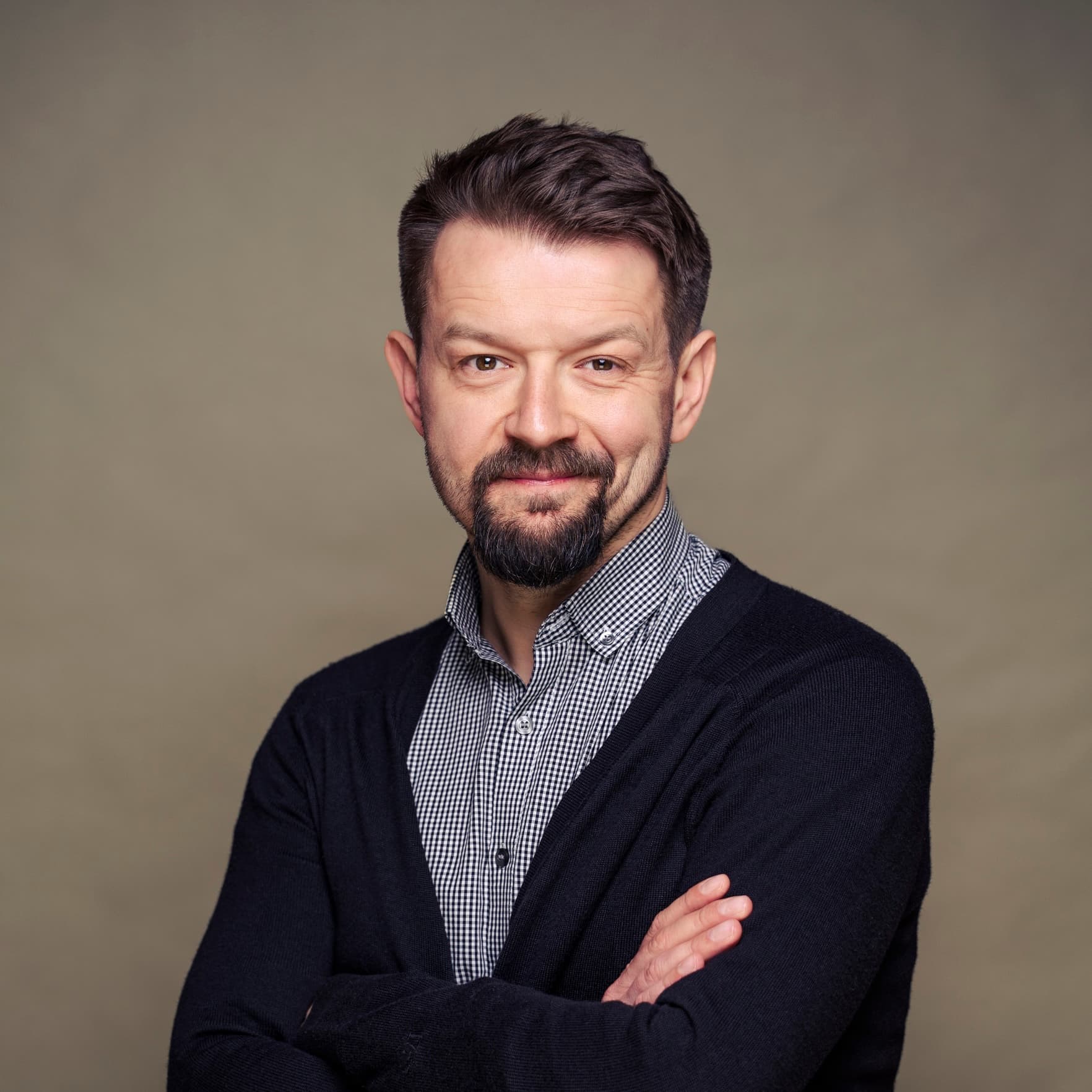 dr Karol Szulc