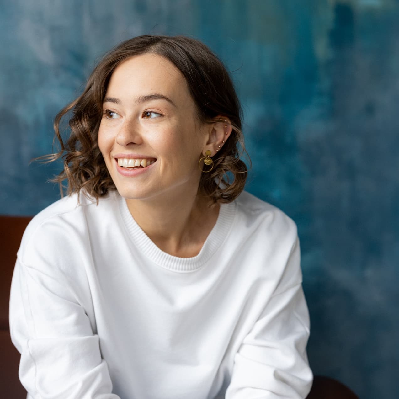 mgr Aleksandra Jarosz