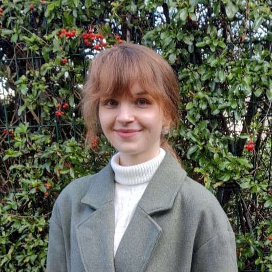 mgr Gabriela Gierszewska