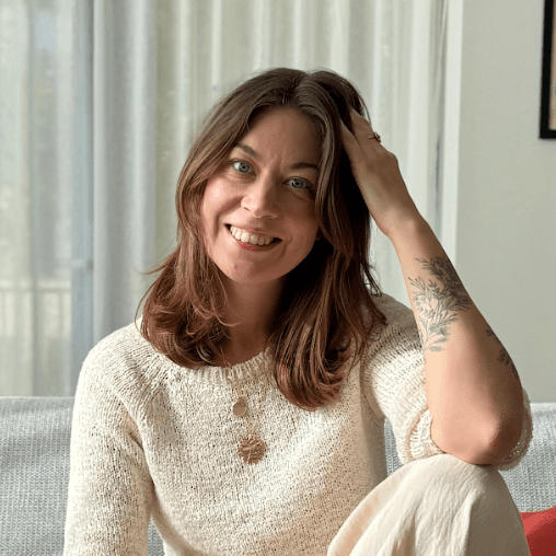 mgr Katarzyna Mikołajczyk