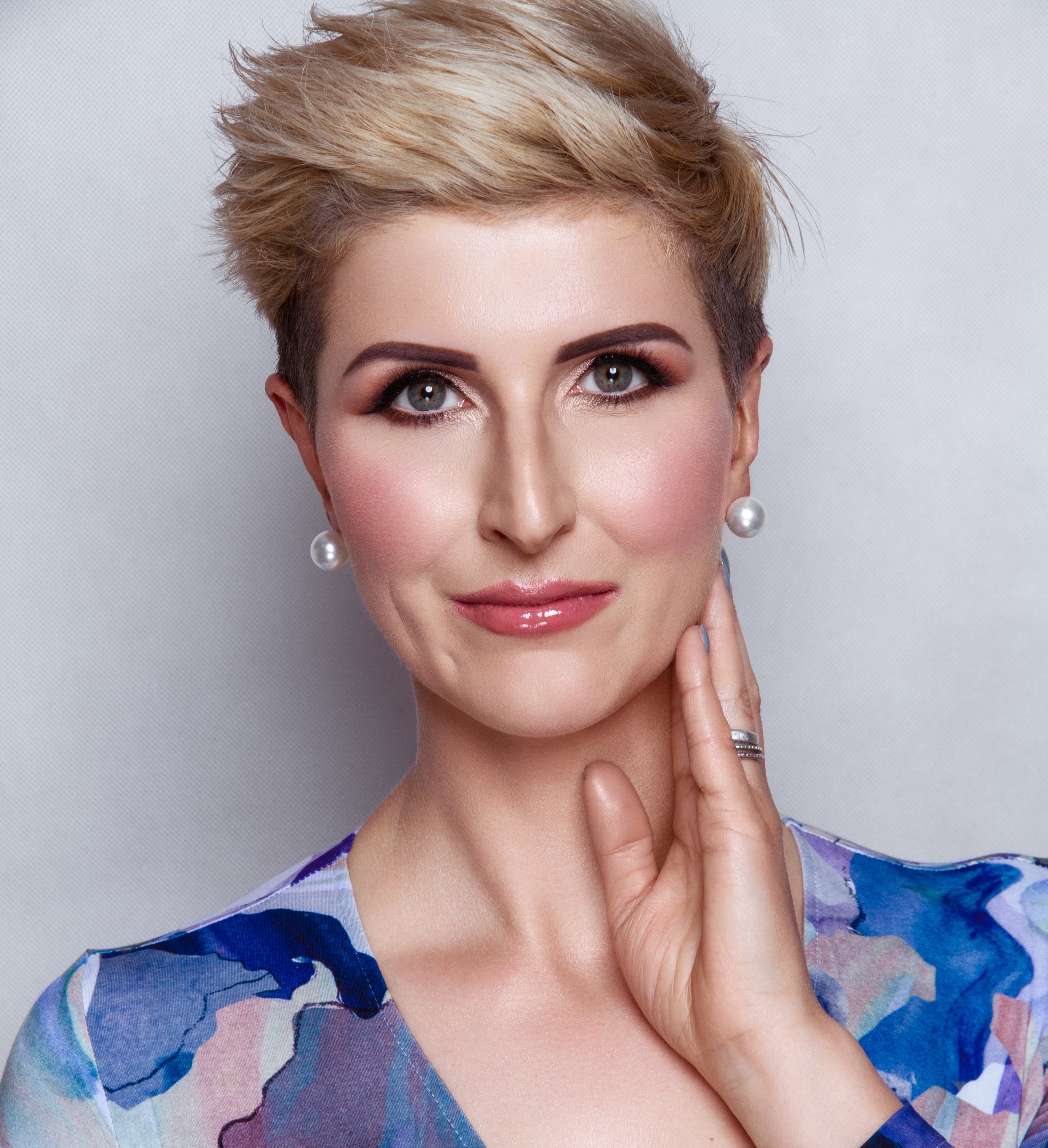 mgr Oliwia Franckiewicz