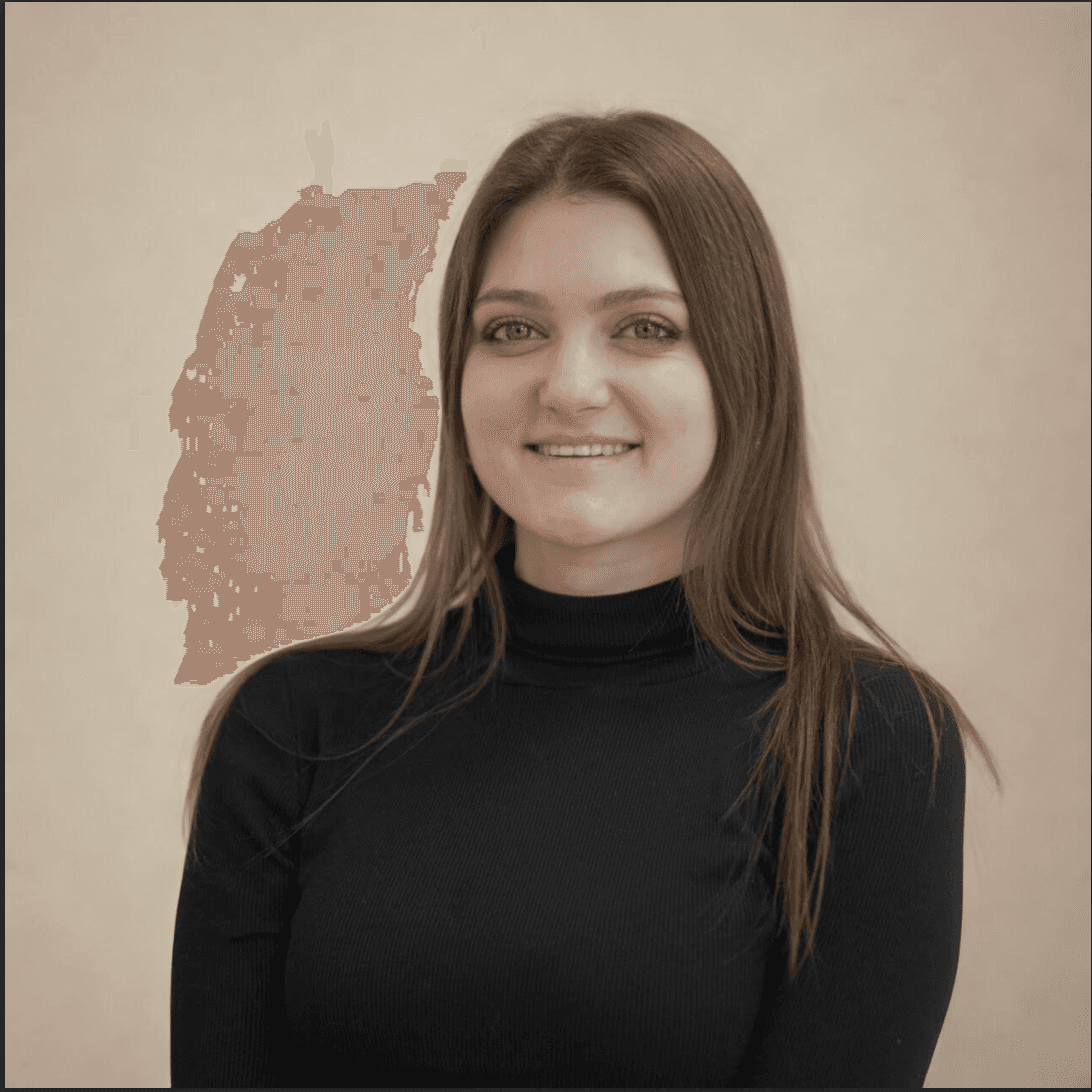 mgr Martyna Jagodzińska