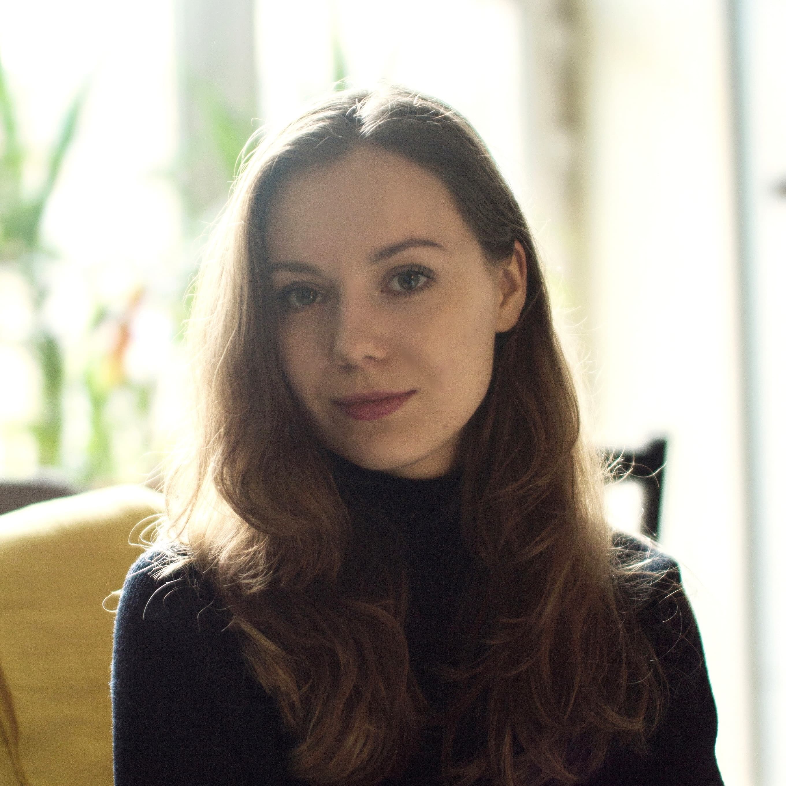 mgr Izabela Pawłowska