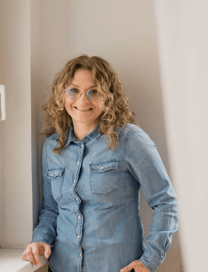 Gracjana Śliwińska