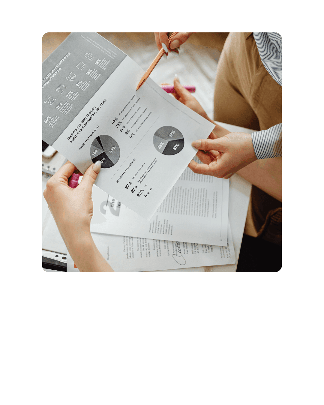 Dane o nastroju pracowników, AI coach, monitoring wellbeingu — gdzie kończy się wsparcie, a zaczyna inwigilacja?