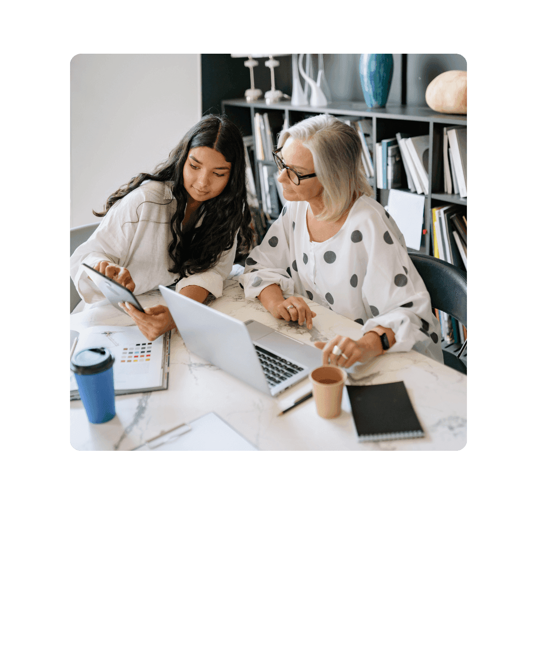 Cztery pokolenia, jedno AI — dlaczego wiek ma znaczenie w miejscu pracy