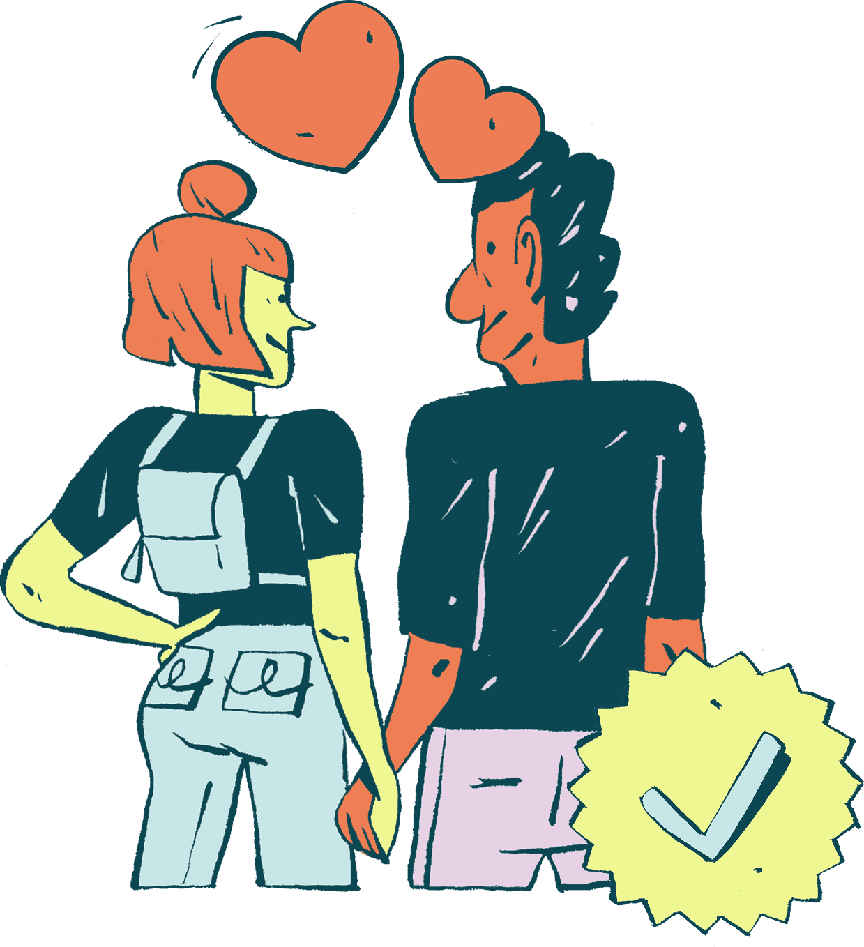 5 zasad udanego związku według psychologów. Co jest szczególnie ważne w budowaniu relacji?