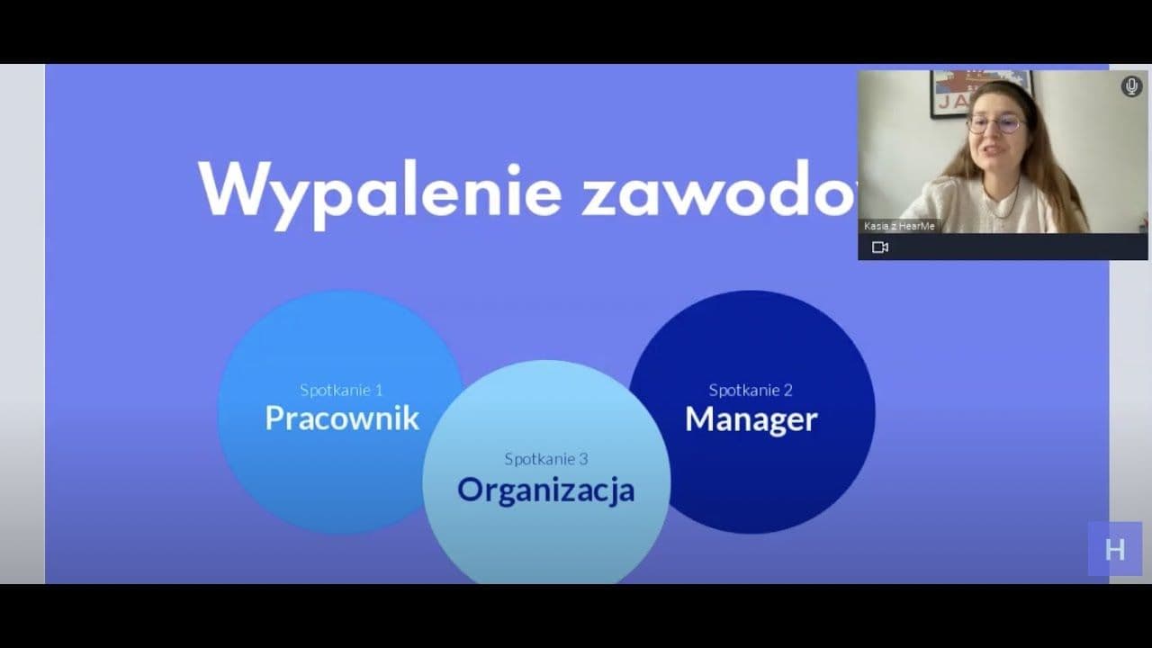 Jak wprowadzić w firmie procedury i politykę zapobiegającą wypaleniu zawodowemu