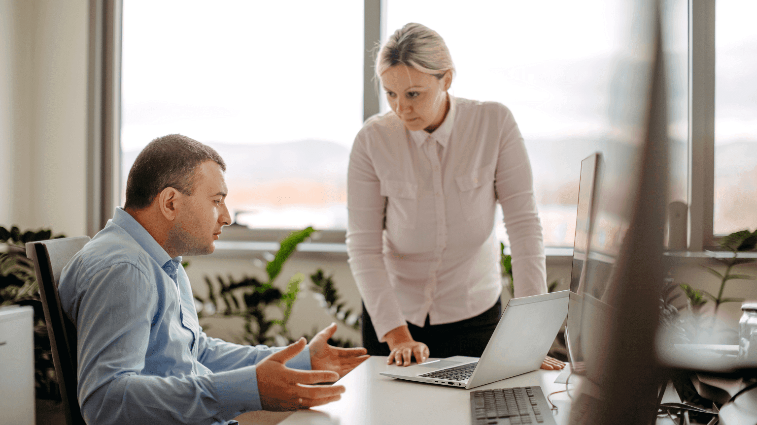 Mobbing z perspektywy HR – jak rozpoznać, reagować i nie popełnić błędów