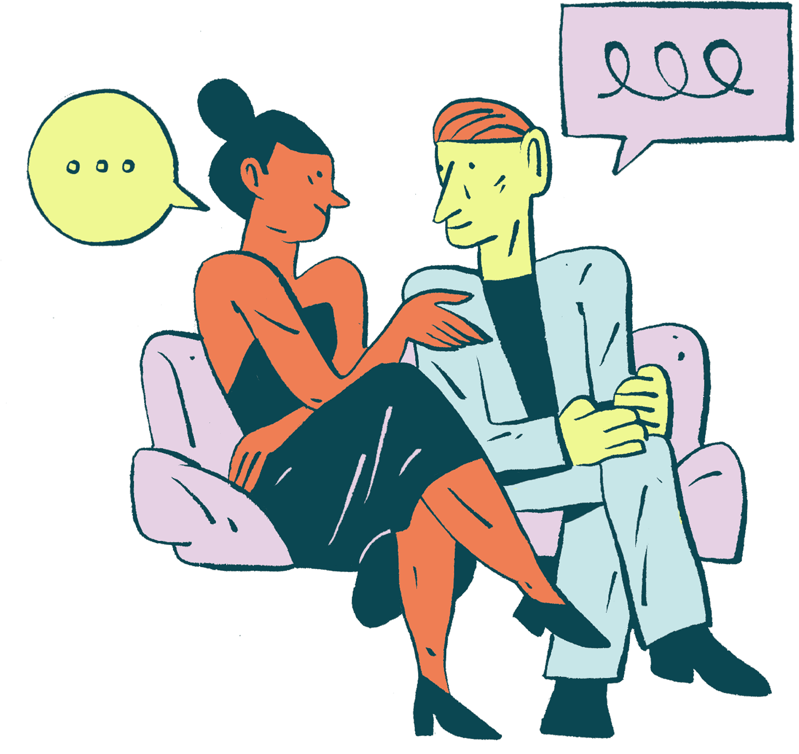 Jak weryfikowani są nasi psychoterapeuci? Jakie standardy spełniają?