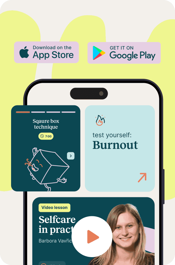 Dostęp do wspierających treści o zdrowiu psychicznym w strefie Hedepy+