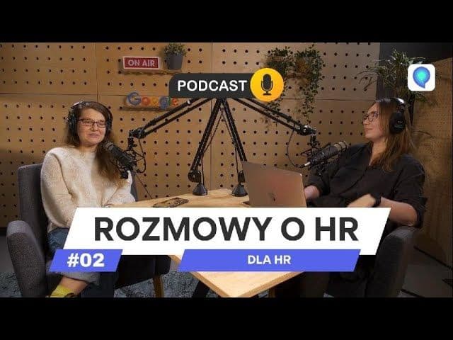 Rozmowy o HR dla HR: Liderzy i rola HR w ich rozwoju