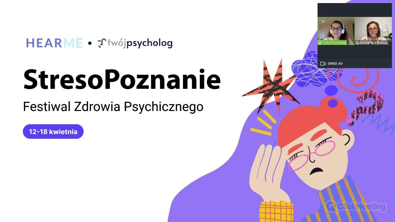 Czy to już wypalenie? Jak zarządzać stresem by nas motywował a nie spalał
