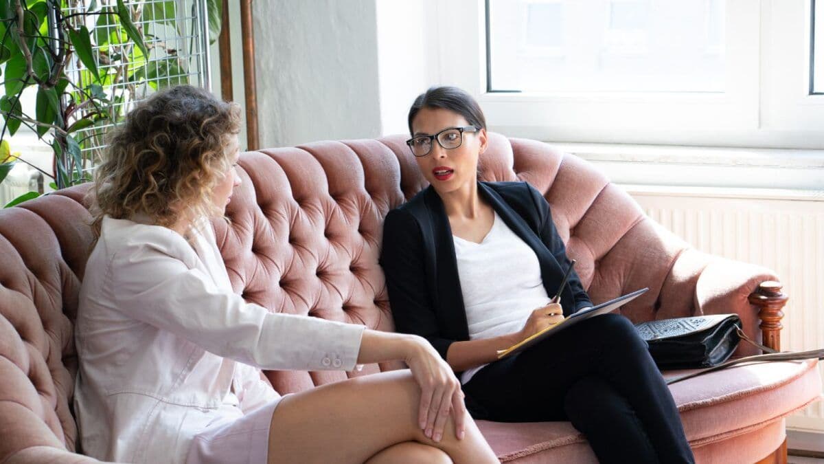 Kim jest coach finansowy i w czym może pomóc?