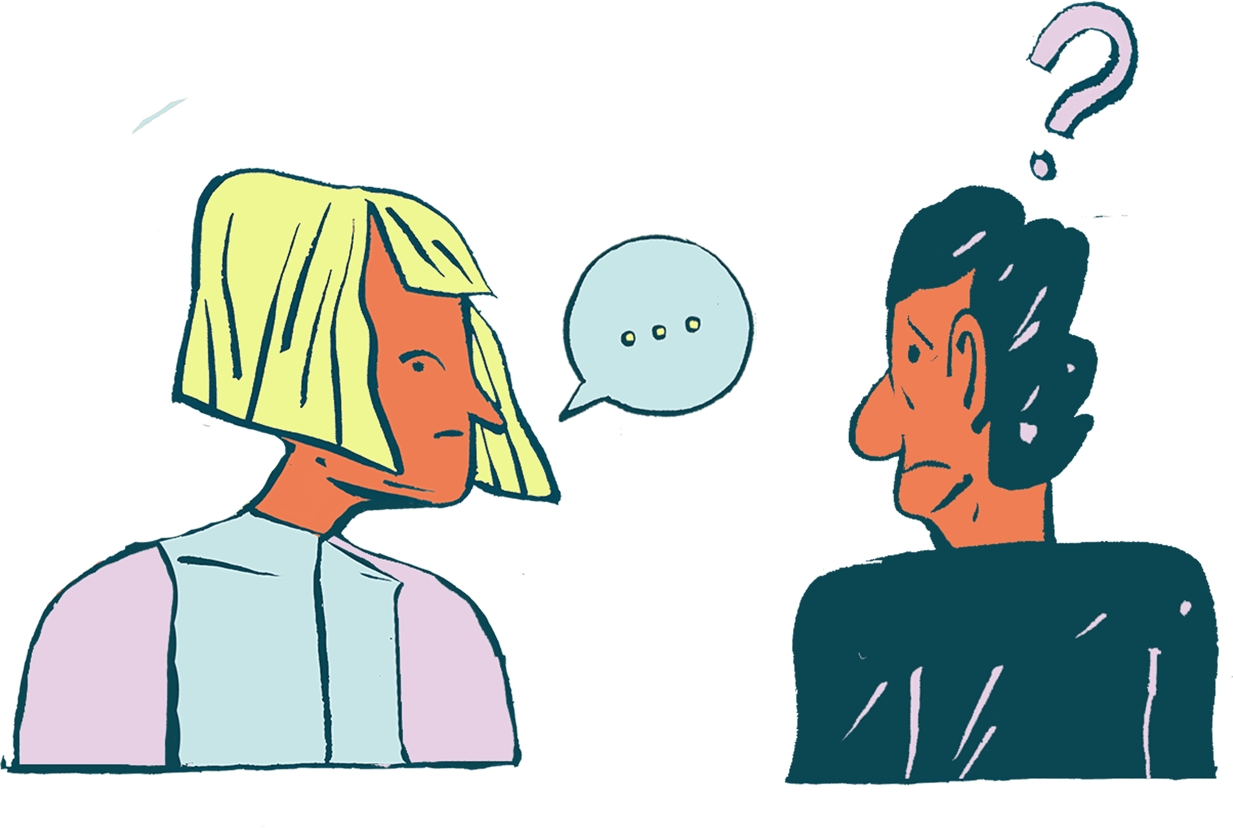 Problemy z komunikacją w związku. Jak poprawić relację i kłócić się w zdrowy sposób?