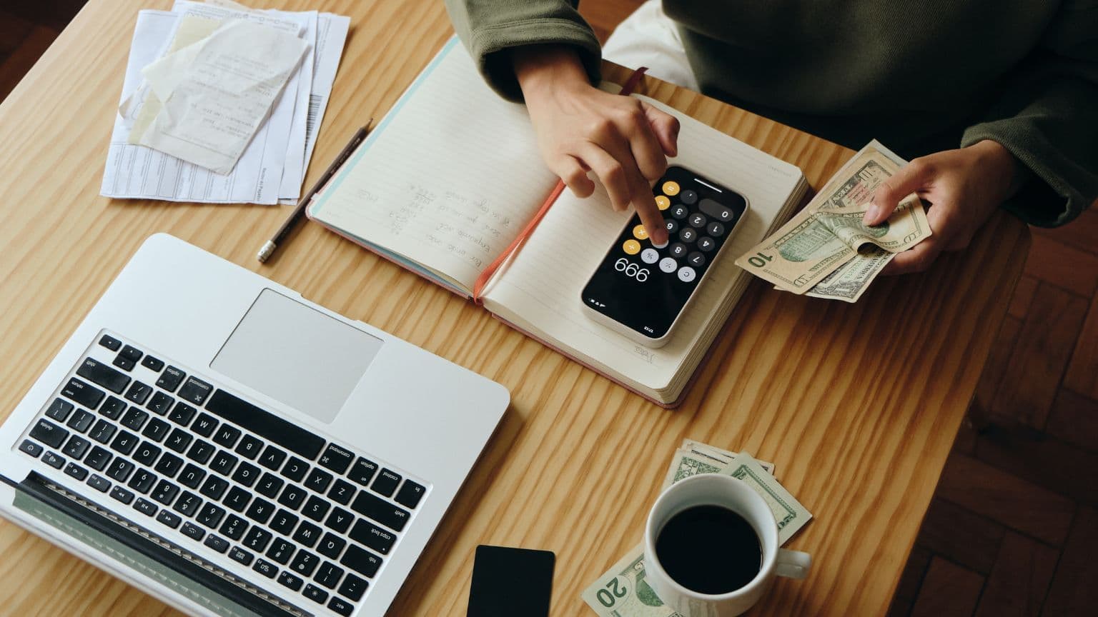 Czym jest wellbeing finansowy i dlaczego jest kluczowy dla Twojego życia?