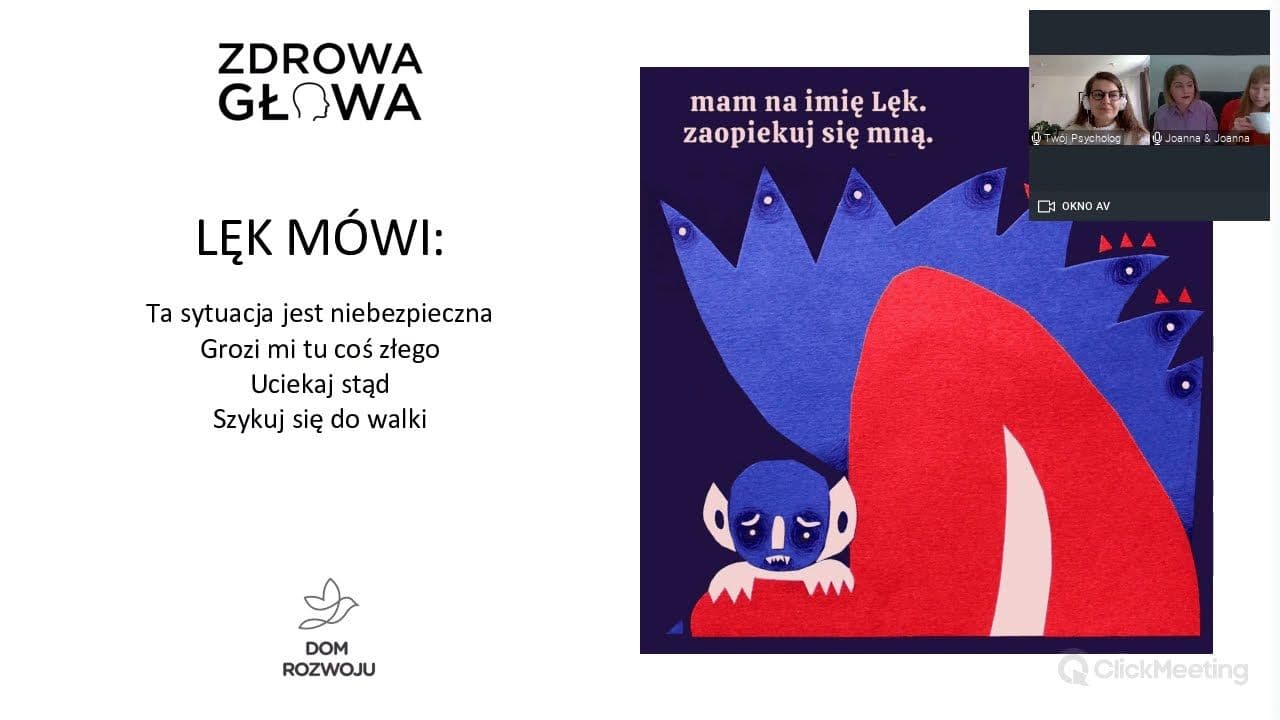 Samotroska i mindfulness jak pomagają radzić sobie ze stresem i chronią przed wypale