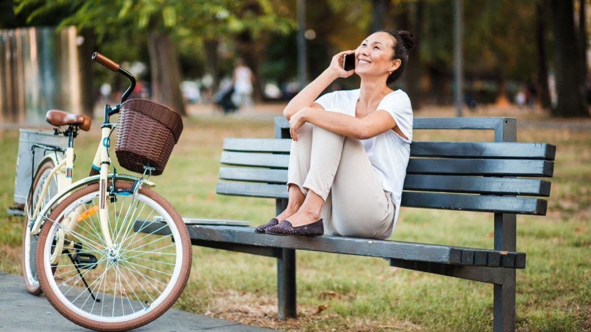 7 kroków jak odpocząć od pracy