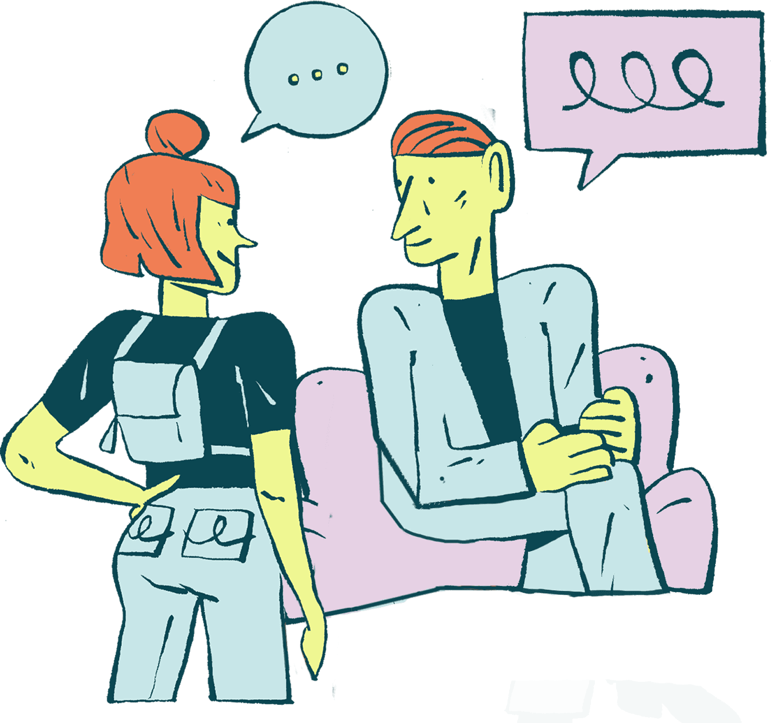 Situationship: jak rozpoznać „prawie związek” – i kiedy lepiej odpuścić