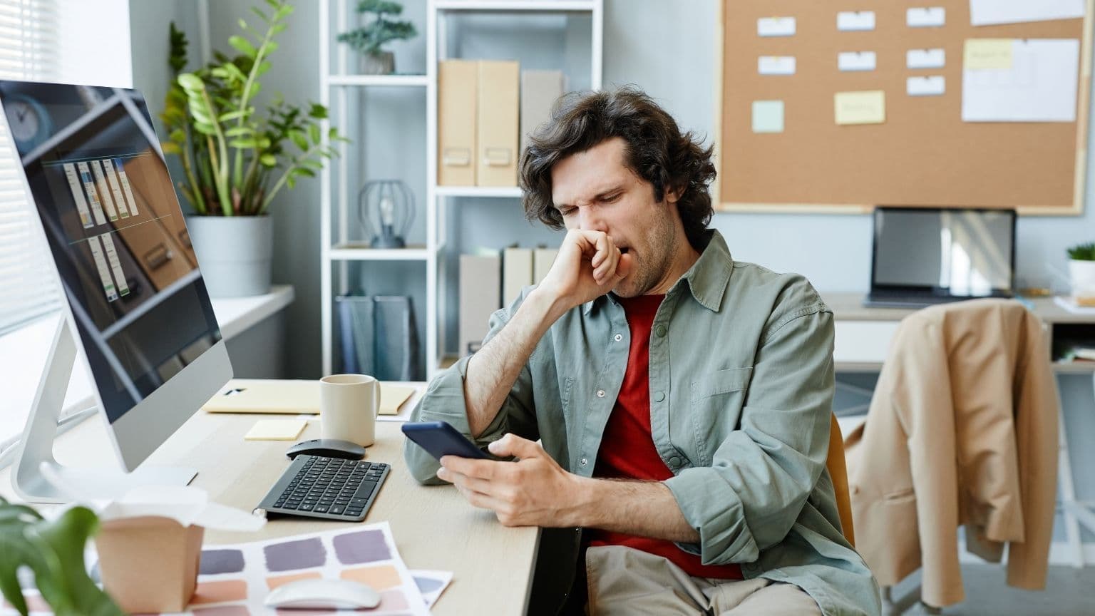 Trendy w pracy 2026 - TOP 10 zjawisk