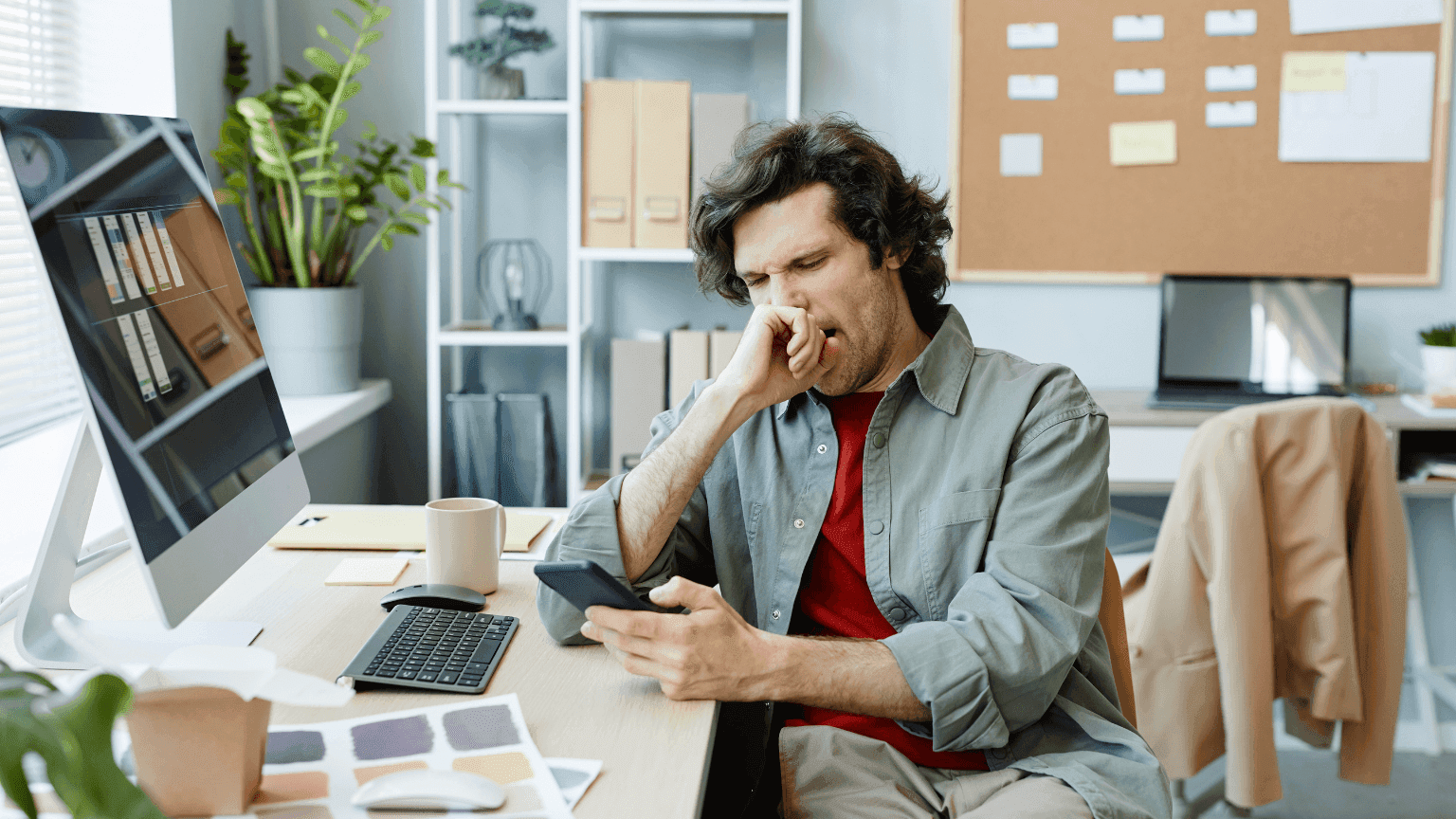 Trendy w pracy 2026 - TOP 10 zjawisk