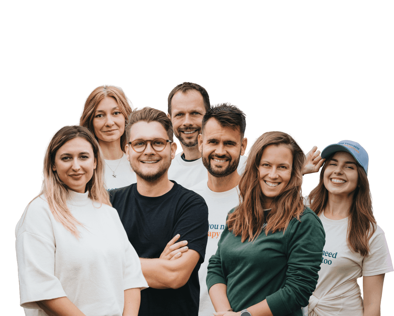 Stworzone z myślą o HR i pracownikach