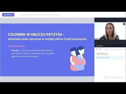 Jak wspierać pracowników w czasie kryzysów politycznych