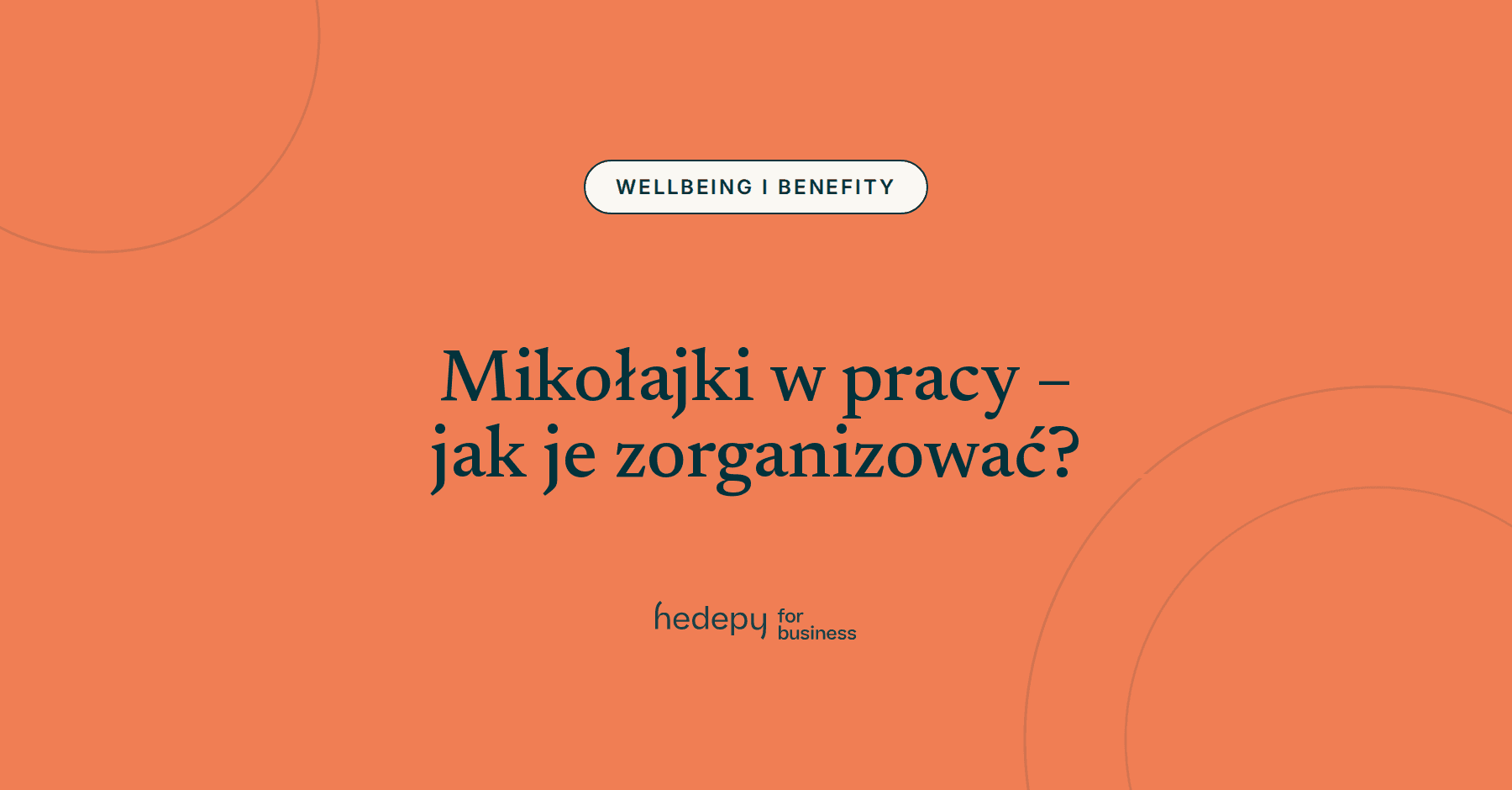Mikołajki w pracy – jak je zorganizować?