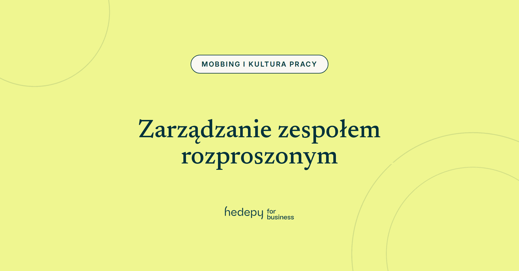 Zarządzanie zespołem rozproszonym – jak to robić?