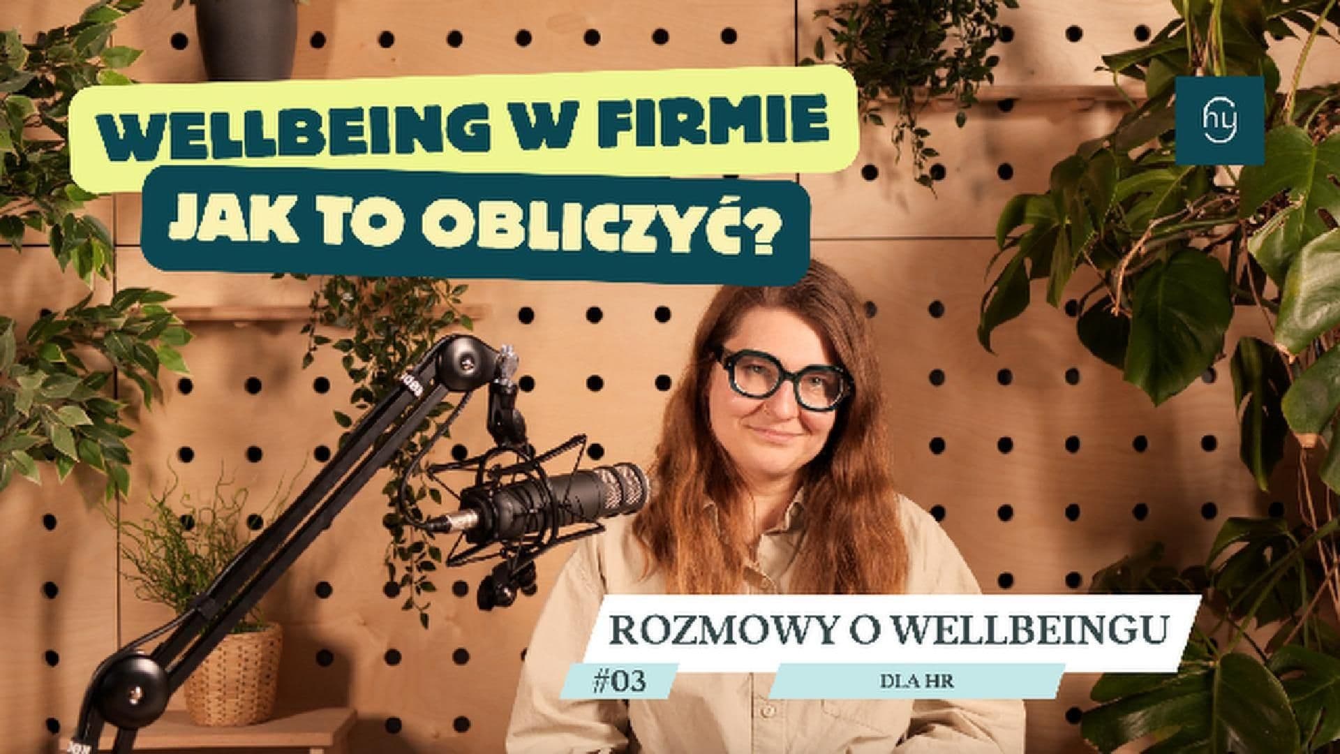 Wellbeing w firmie – jak go mierzyć i policzyć ROI działań wellbeingowych