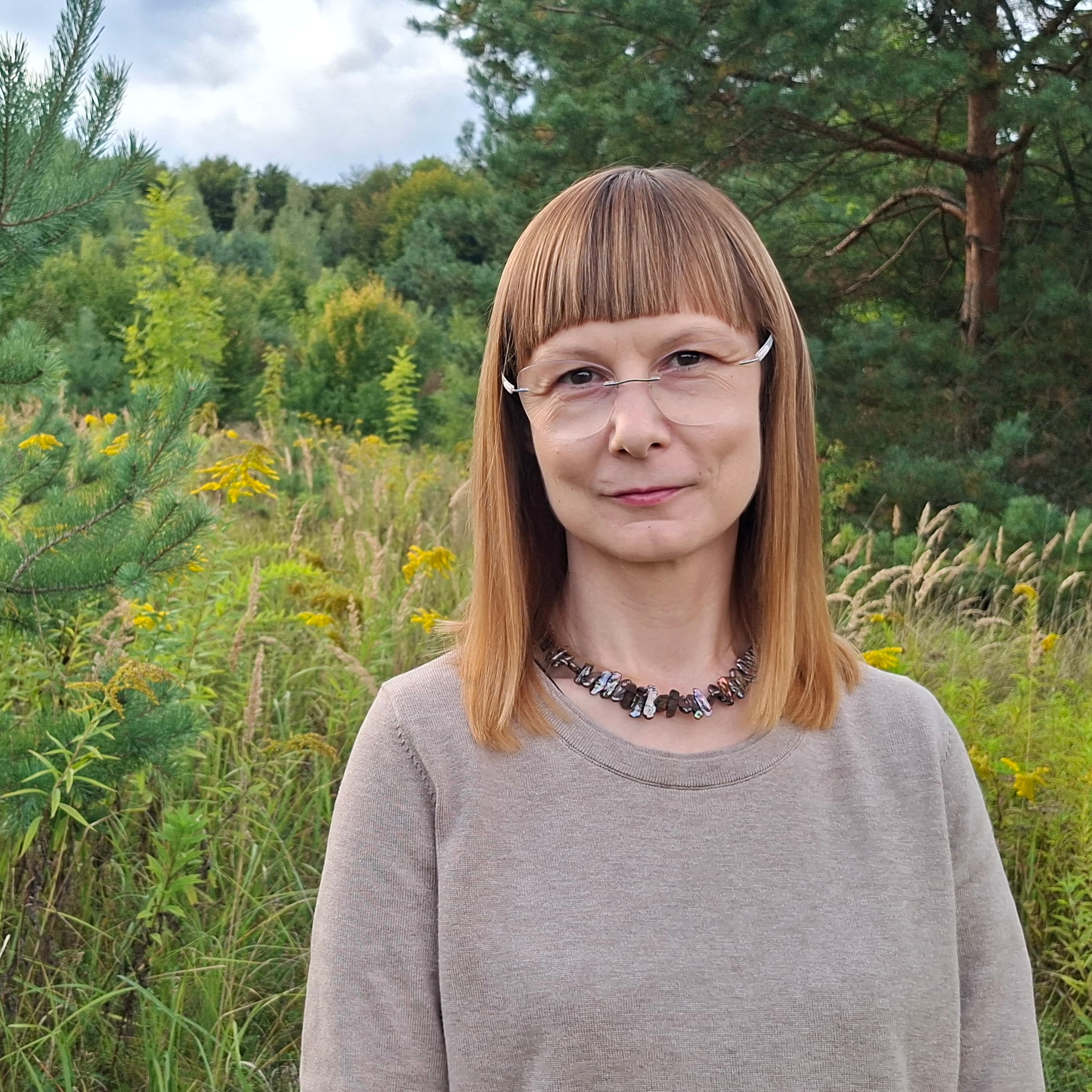mgr Katarzyna Wąs-Starosta